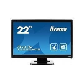 Iiyama T2252MTS - Touchscreen Monitor