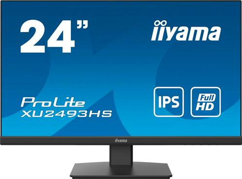 Iiyama XUB2493HS-B1 Ips 24 monitor