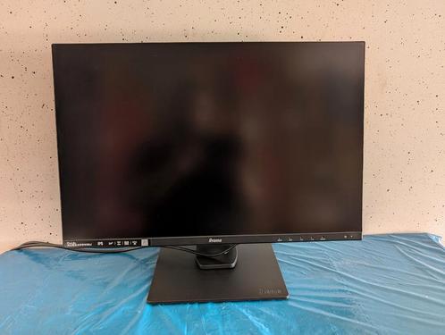 Iiyama XUB2495WSU-B1 1920X1200 Ips 24