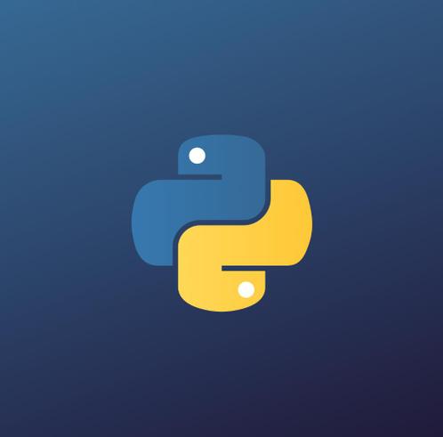 Ik programmeer een applicatie voor u in Python