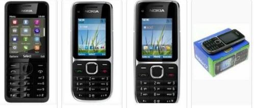 ik zoek alle nokia 301c2-01  betaal goed