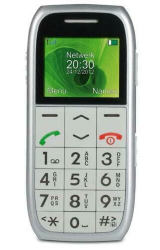 Ik zoek het liefst oudere model Nokia GSM.