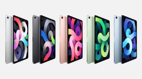 IK ZOEK VOOR IPAD AIR 4 EN IPAD AIR 2020 IK GEEF ER 300 VOOR