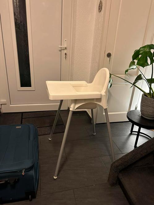 Ikea babystoel