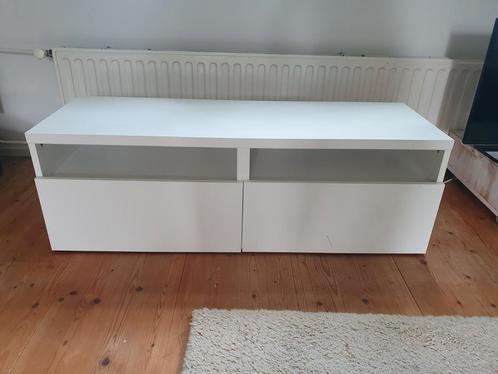 Ikea Best tv meubel met lades