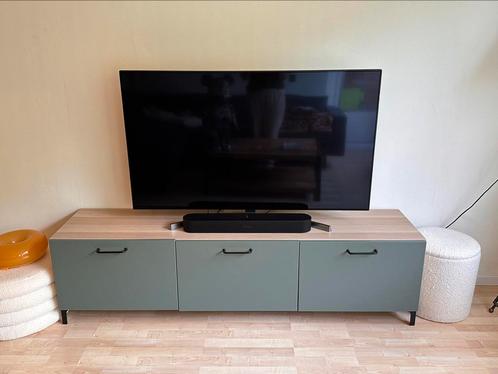 IKEA Besta tv meubel