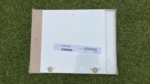 Ikea Kallax kast deurtjes. 3 stuks. Nieuw in de verpakking.