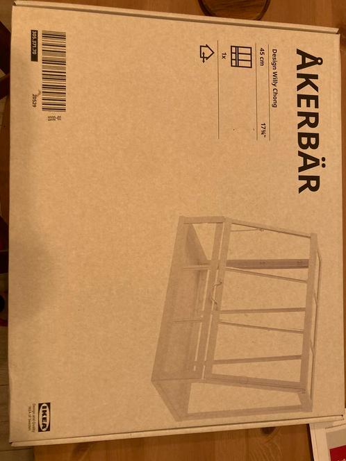 Ikea Kweekkas Akerbar nieuw in doos