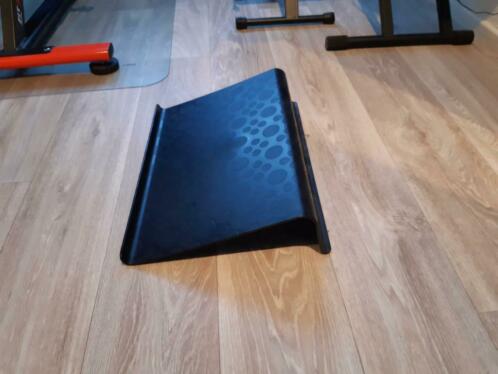 Ikea Laptopstandaard BRDA (42x31 cm) zwart