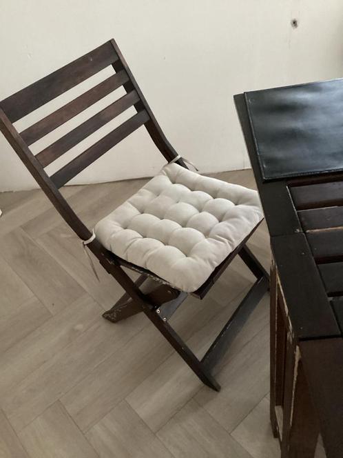 Ikea tuin set