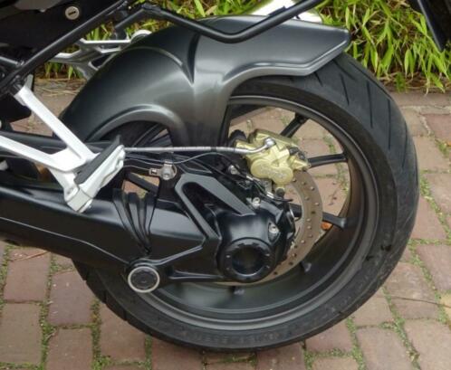 Ilmberger hugger BMW R1200 R (LC)  R 1200 RS (LC)