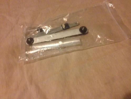 Imac 2009 HDD bracket