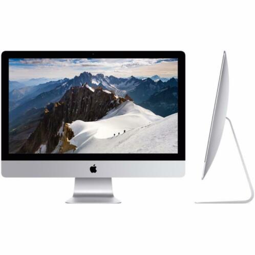 iMac 21.5-inch 2017  2.3 GHz Core i5  GARANTIE  849