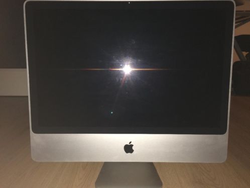 iMac 24 inch (2009)