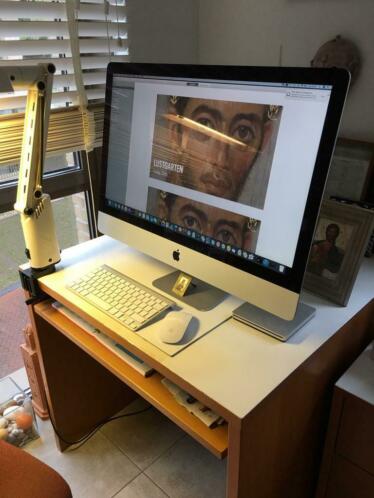 iMac 27 inch scherm 27 inch