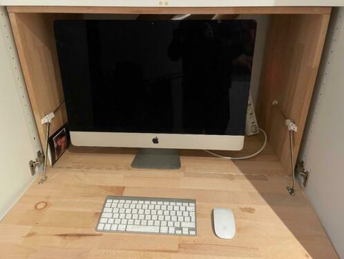 iMac 27 (late 2012)