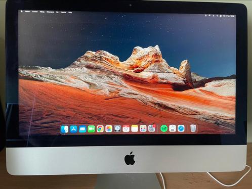 iMac Mid 2014 21.5 Inch