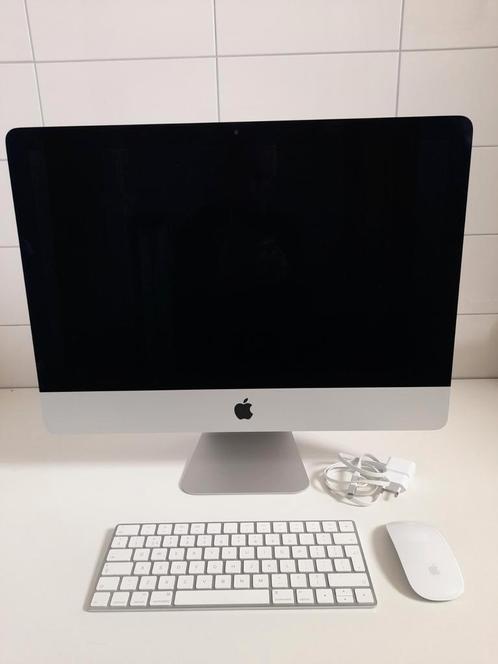 Imac OS Monterey