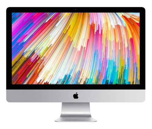 iMac (Retina 5K, 27-inch, 2017), i5-7500