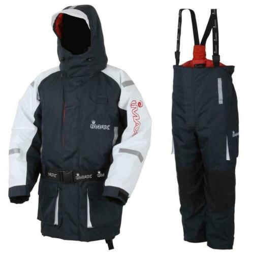 Imax CoastFloat Floatation Suit - Warmtepak - Maat XL