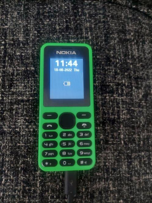 Imei changing Nokia 130