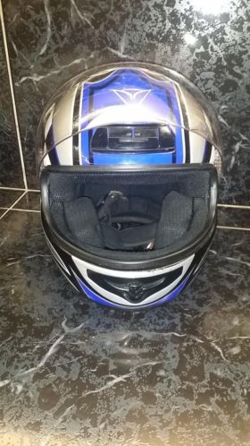 Imola helm XS