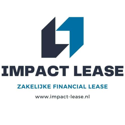 Impact Lease  Zakelijke Financial Lease Zonder Jaarcijfers