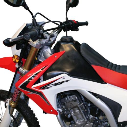 IMS Tank Honda CRF250L 2013-2016 Neutraal 11,7 Liter