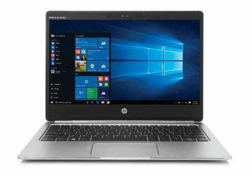 In absoluut nieuwstaat verkerende HP EliteBook Folio G1