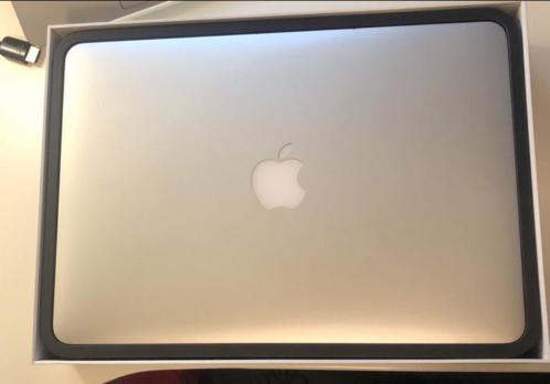 In goede staat MacBook pro retina 13 inch eind 2013