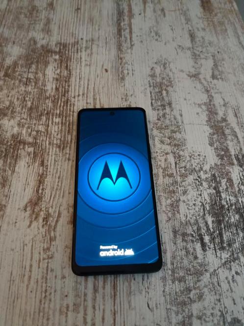 In nieuwe staat Motorola