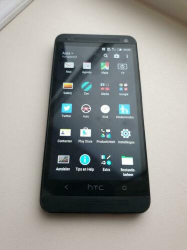 in nieuwstaat HTC one 32gb smartphone