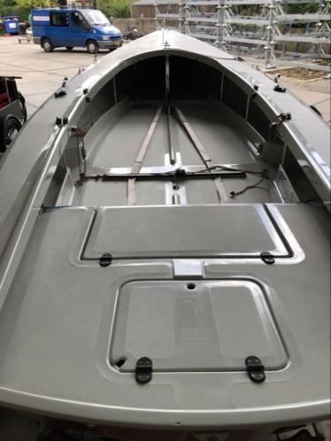 In NIEUWSTAAT Randmeer Advance 705 (1997)