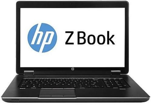 In nieuwstaat verkerende HP ZBook G6 Workstation