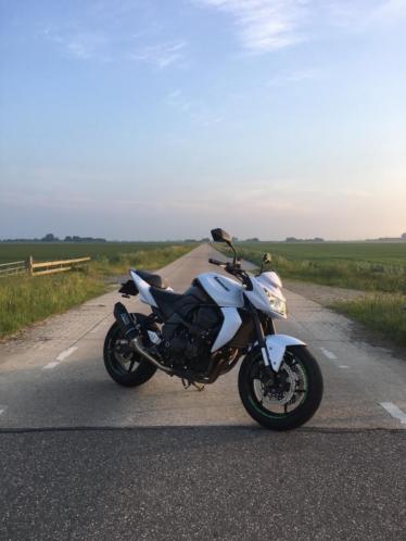 In nieuwstaat verkerende z750