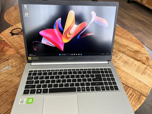 In perfecte staat Acer Aspire 5 laptop met i5-10 generatie