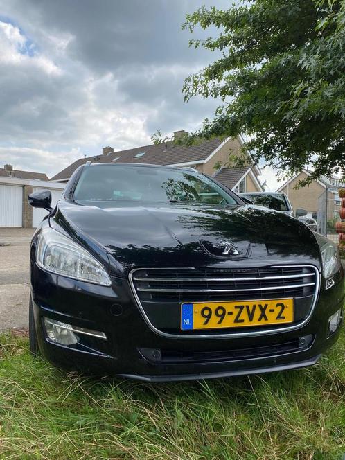 IN PRIJS VERLAAGD goed onderhouden Peugeot 508