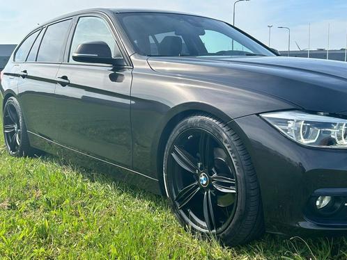 IN PRIJS VERLAAGD VAKANTIE AUTO BMW 2.0 318D Touring Aut8