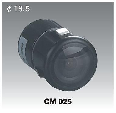 Inbouw Camera CM025 - RCA Tulp 29,00 