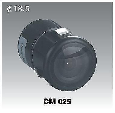 Inbouw Camera CM025 - RCA Tulp SPY (29)EURO