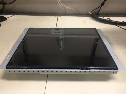 Inbouw monitor 17 inch