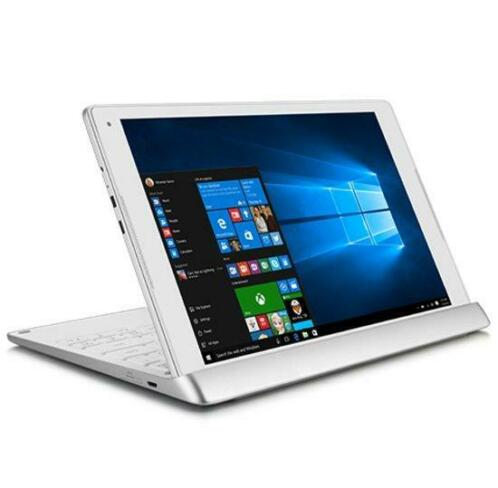 INCOMPLEET - ALCATEL Plus 10 - 4G - Tablet Keyboard - Zi...