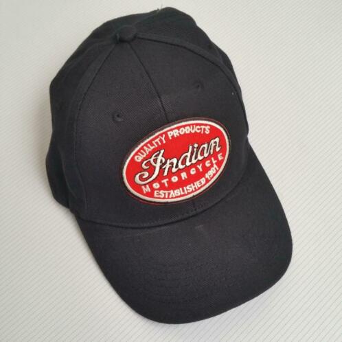 Indian Motorcycle cap - pet 