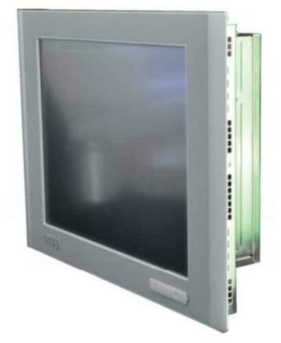 Industrial computer for HMI Touch-Screen 17 Win-7 LCD TFT 9