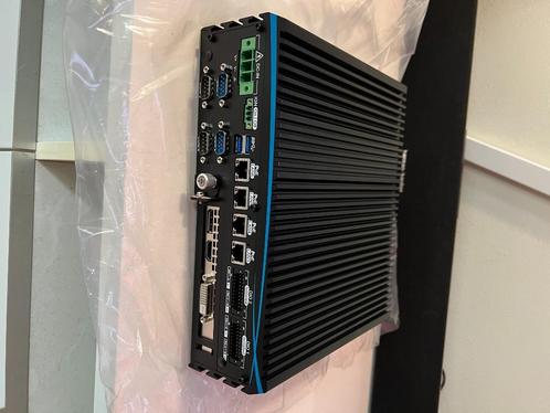 Industrial PC