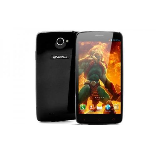 iNew 4000 Android 4,2 Smartphone 22