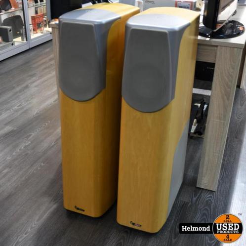 Infinity Infinity Kappa 400 Speakers  In Nette Staat  258