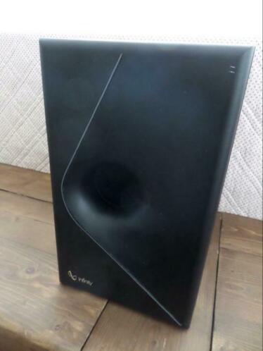 Infinity passieve subwoofer