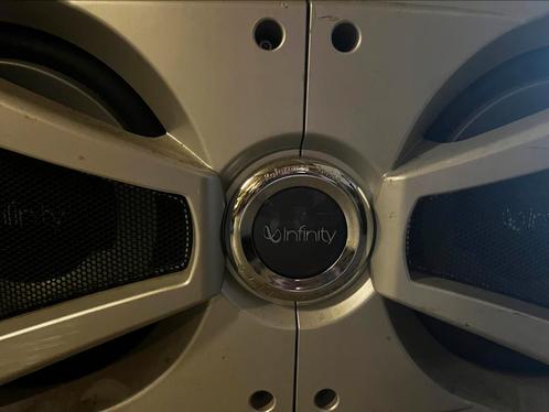 Infinity subwoofer reference 1220DE