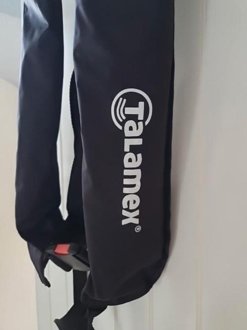 Inflatable Lifejacket Talamex 150N